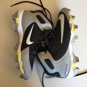 Nike flag football cleats